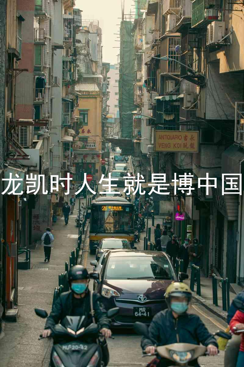 尊龙凯时人生就是博中国区